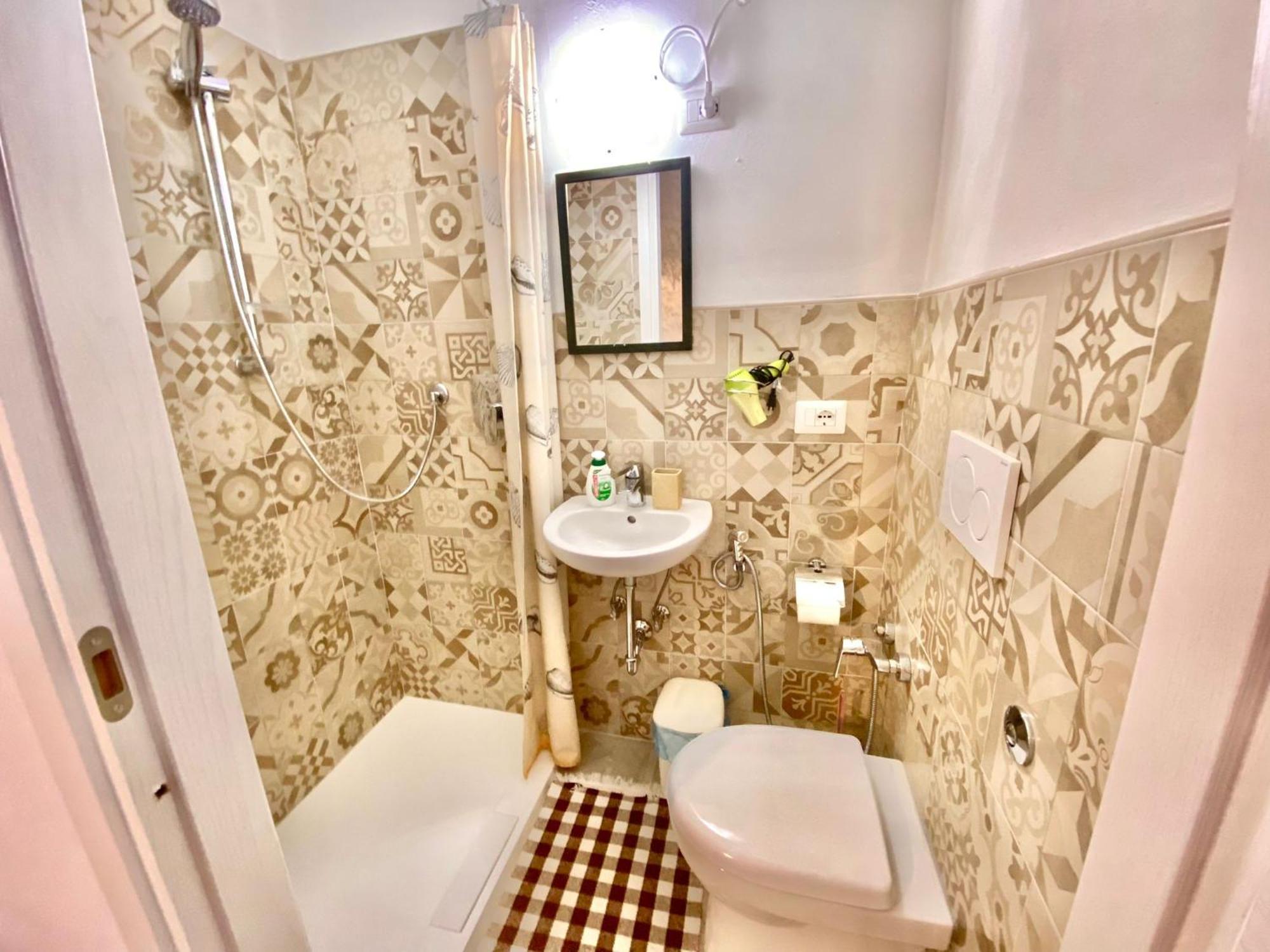 Maison Sarraj 파르마 객실 사진